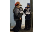 Болельщики