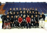 ХК Тамбов сезона 2010-2011