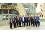 Апрель 2003-его