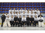 ХК Тамбов 2011-2012