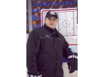 с тренировки