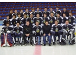 ХК "Тамбов" 2008