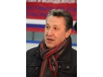 Гимаев Ирек Фаритович