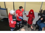 интервью с игроками ЦСК ВВС Тамбов