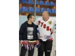 вручение наград РЛХЛ