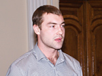 Никита Крючков - лучший хоккеист сезона по мнению болельщиков